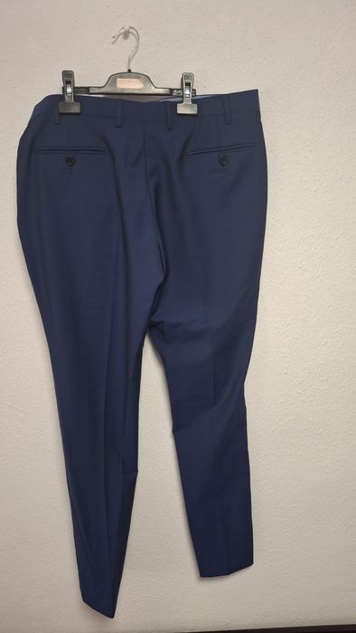 Costum Bigotti - pantaloni mărimea 52