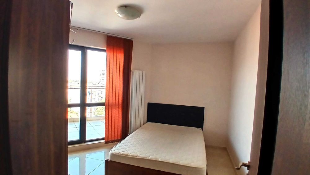 Дава се под наем Двустаен апартамент в Плевен, Широк център - 62 кв.м за 357 € - Снимка #3