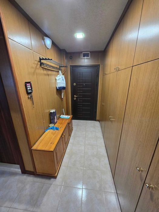 Двустаен апартамент, 64кв.м, Пазара