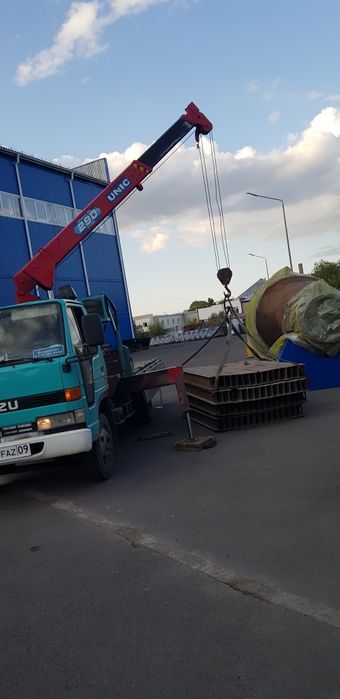 Манипулятор 24/7