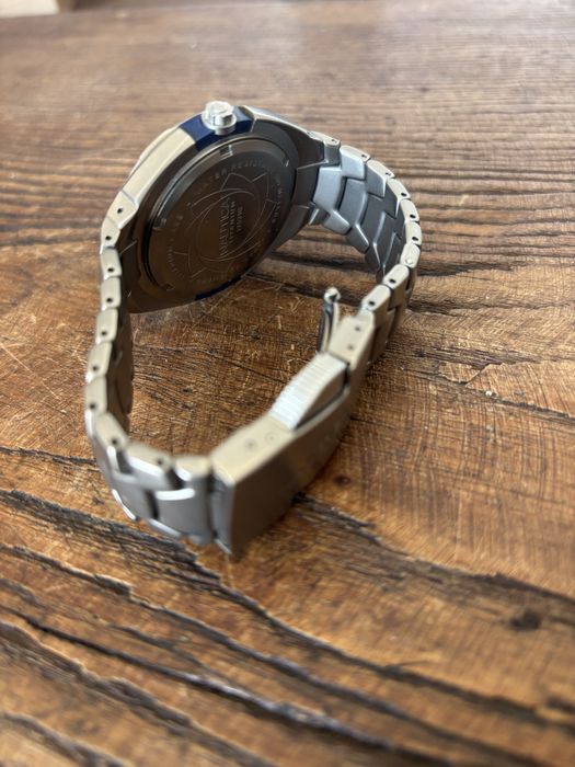 Ceas Nautica TItanium