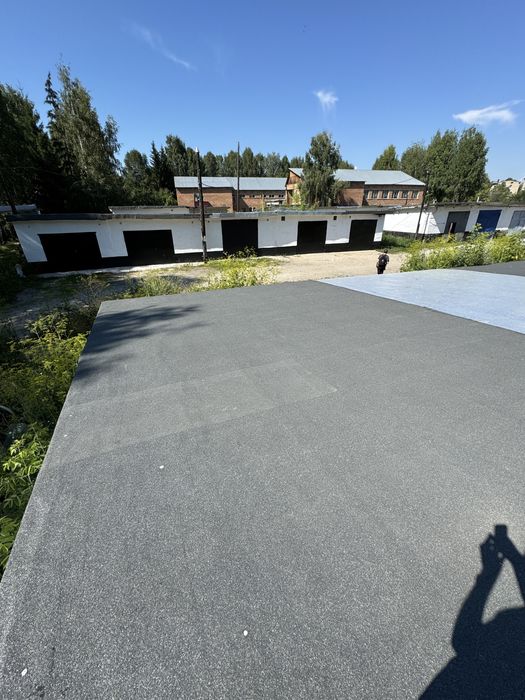 Продам гараж.