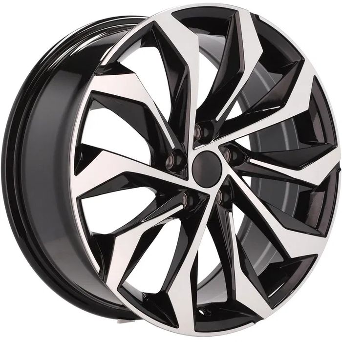 Jante Skoda R20 5x112 MB 139 Style | Kodiaq Octavia Superb Enyaq, etc