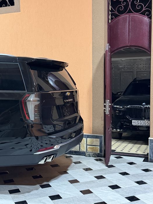 Bmw x7 FUL 2024 25