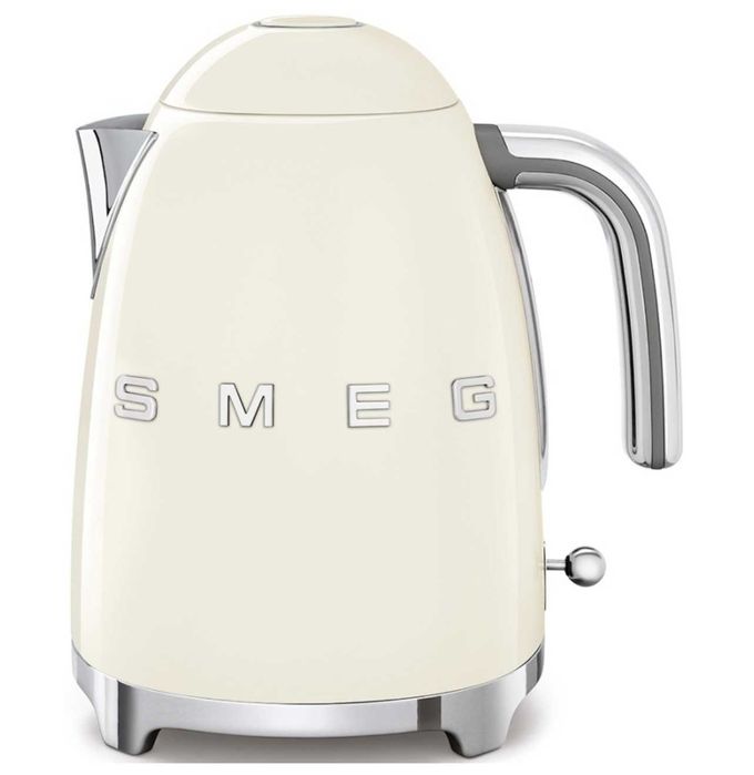 Чайник Smeg Новый