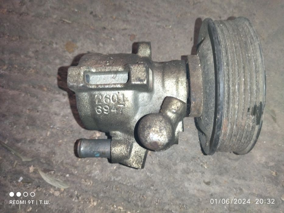 Чисто нови авто части за Фиат Стило