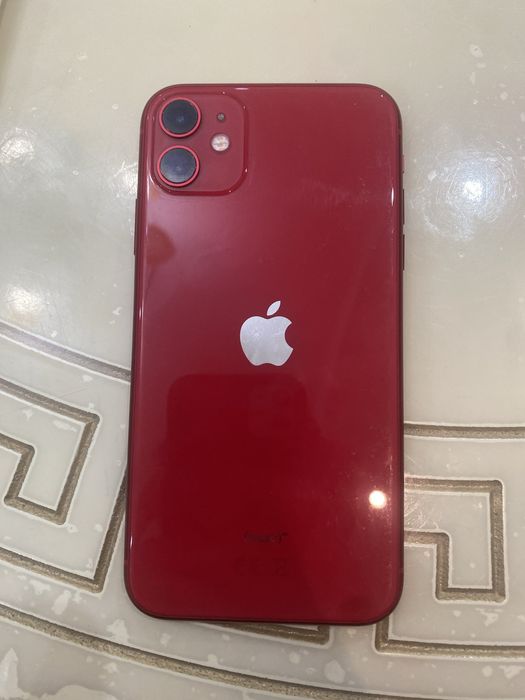 IPhone 11 в хорошем состояний