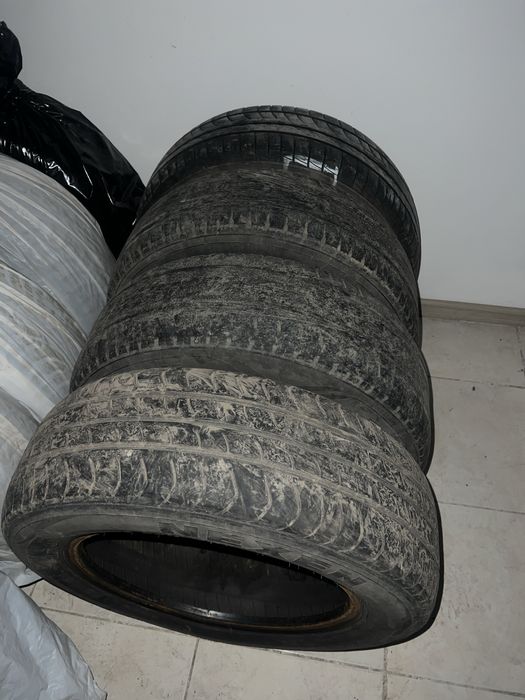 Летние шины 185/65/R15