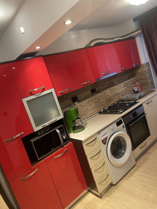 Apartament ultracentral