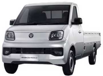 Isuzu hamkorligida FOTON WONDER D1 xarid qiling