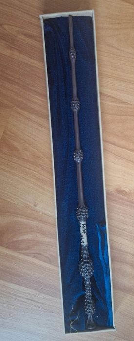 Bagheta mágica Harry Potter Albus Dumbledore