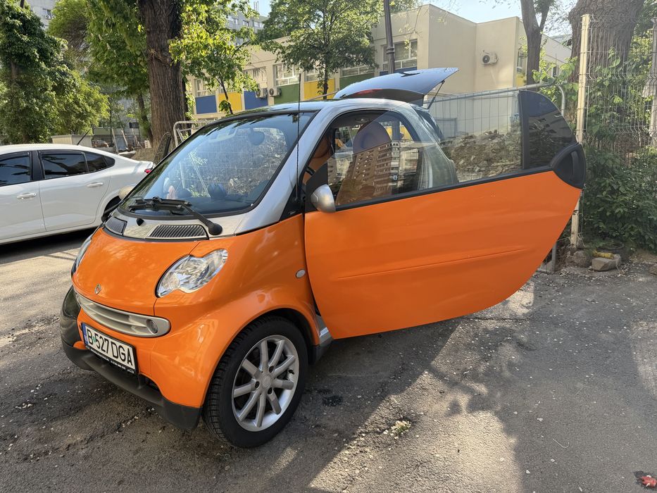 Vand Smart For Twoo