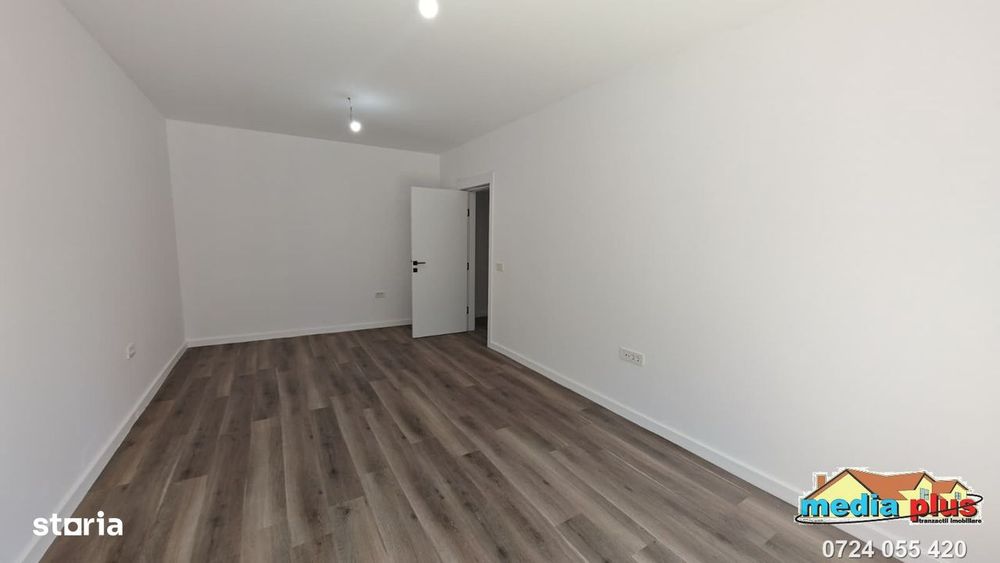De închiriat, – Apartamente tip  studio, noi, moderne – Str. Domnească