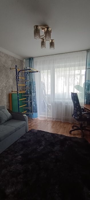 Продам 3х комн. квартиру ул.планировки