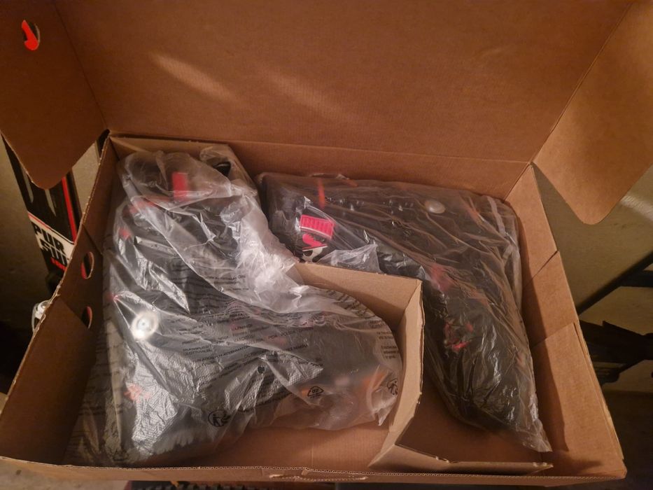 Ски Обувки - Rossignol High Speed 90 X GW