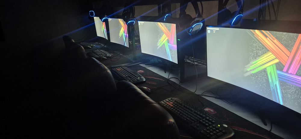 Game kulub. Гаме кулуб