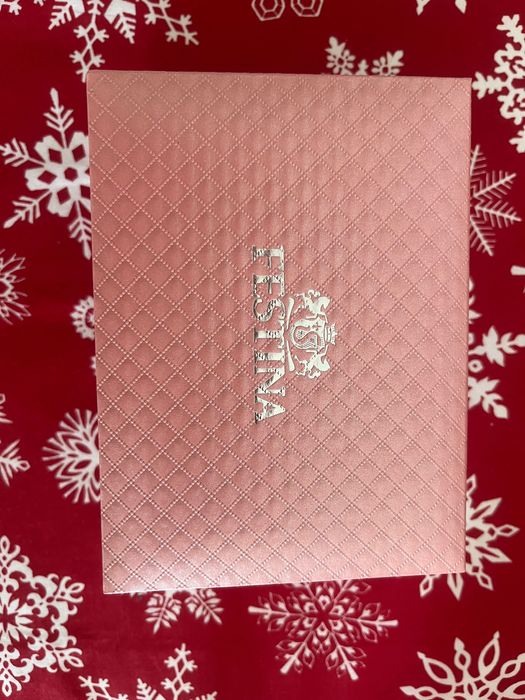 Дамски часовник Festina