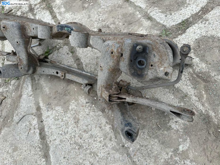 Punte Spate Fara Brat Brate si Fuzete Stanga Dreapta Ford Kuga 2008 - 2012 [X3255]