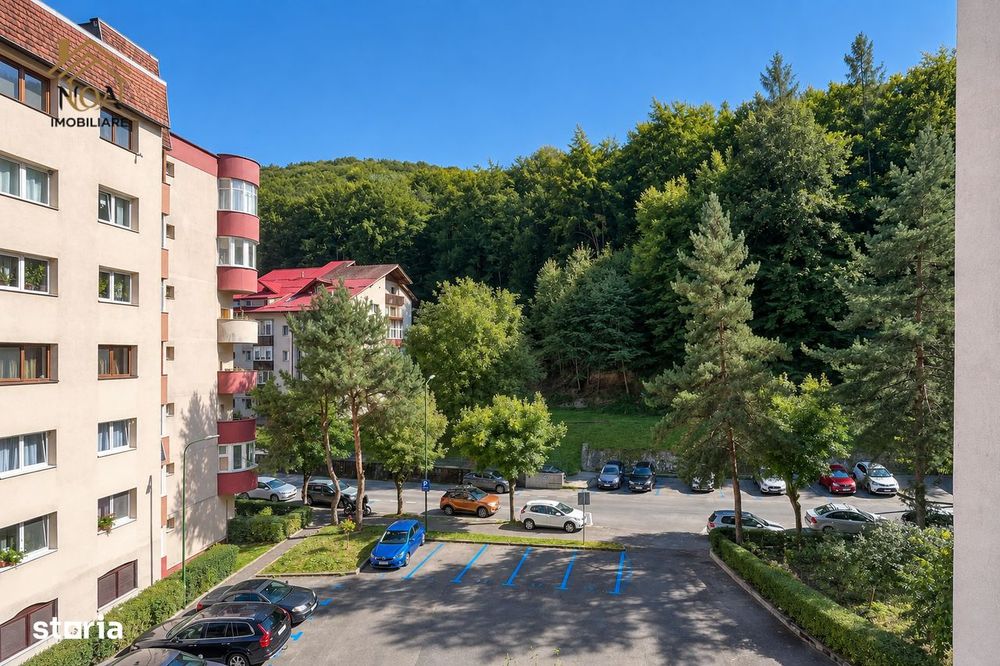 Confort, spatiu si calitate | Apartament 3 camere Decomandat