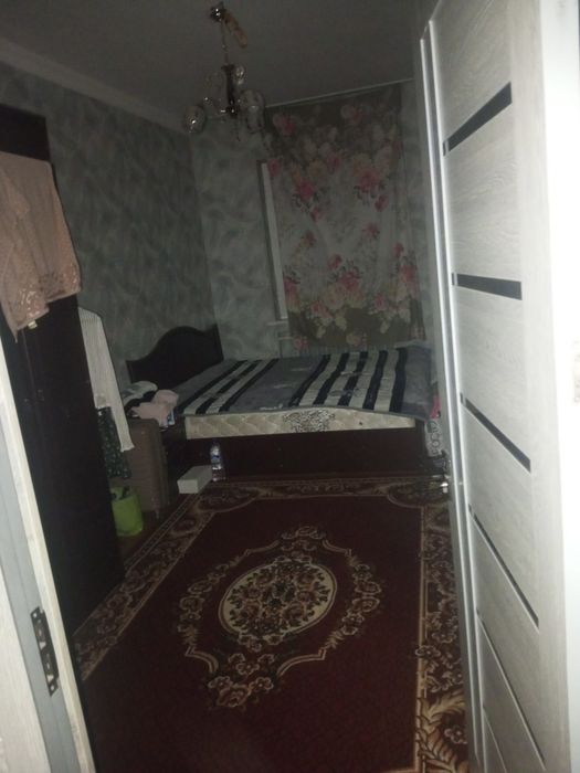 Oilaga qizlarga kvartira Uchtepa 21 kvartal