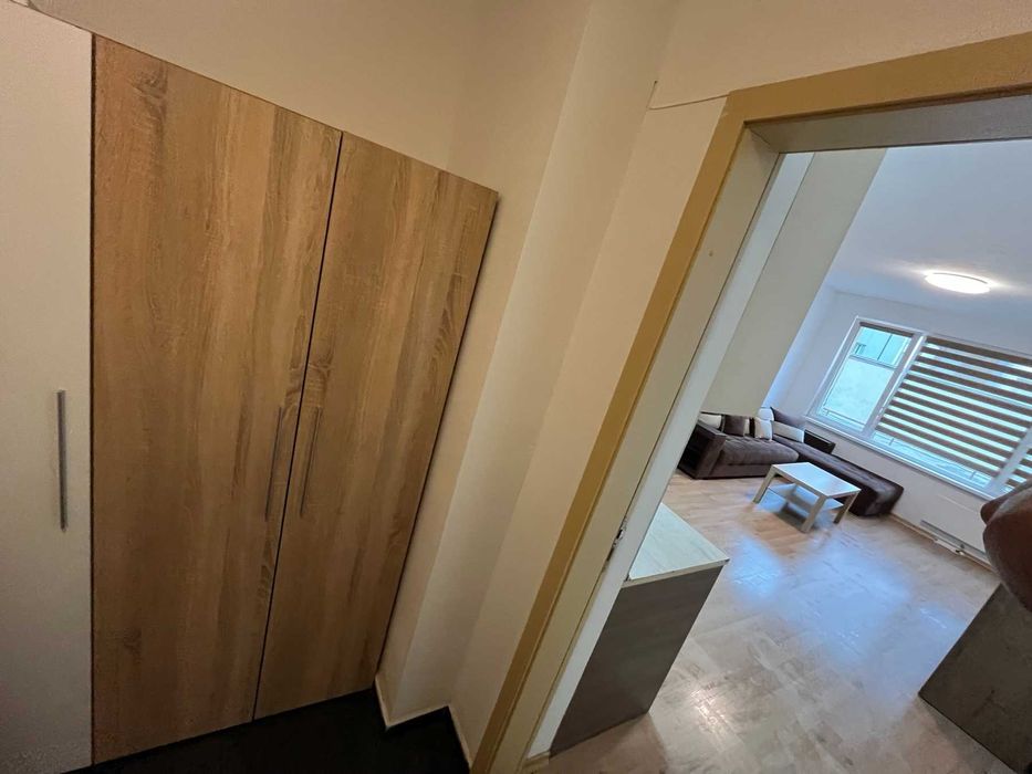 Дава се под наем Двустаен апартамент в София, Белите брези - 65 кв.м за 563 € - Снимка #6