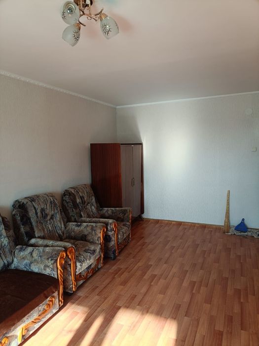 Продаётся квартира