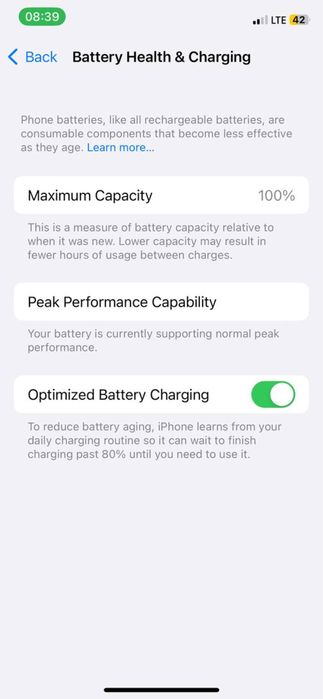 iphone x idial tel