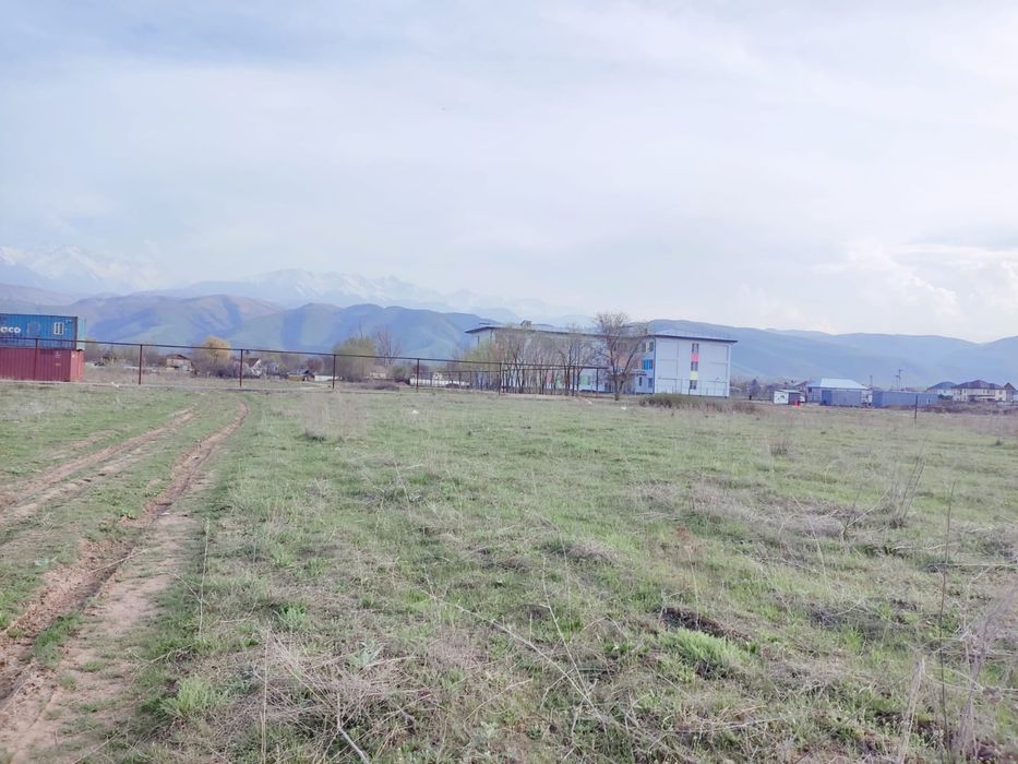 Участок 5 соток продается