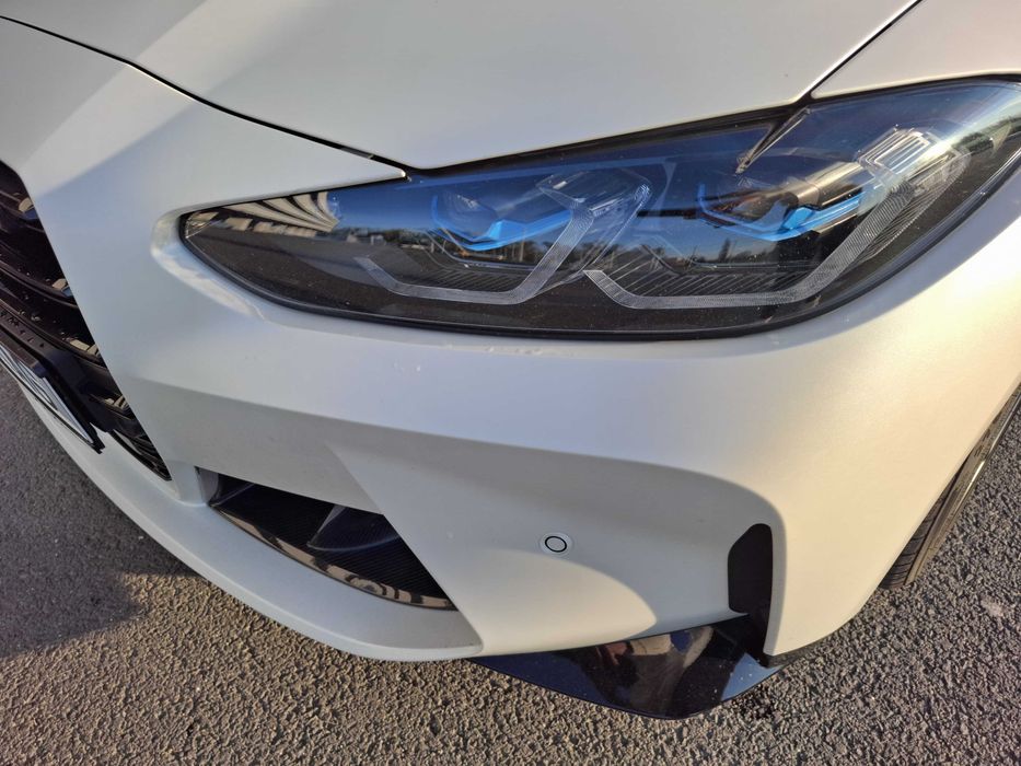 BMW M4 XDrive Competition / FULL CARBON / INDIVIDUAL / FULL PPF / Predare Leasing/ Garantie
