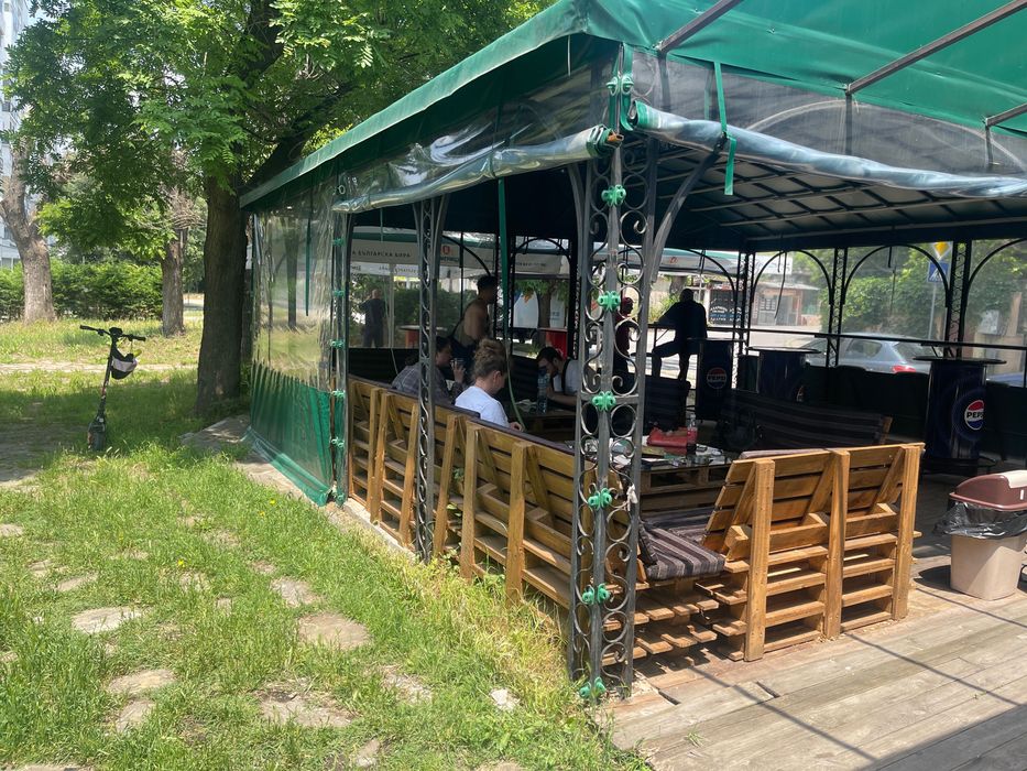 Продавам бизнес