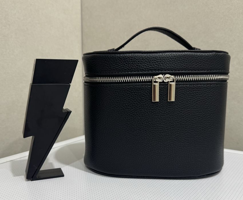 Косметические сумочки