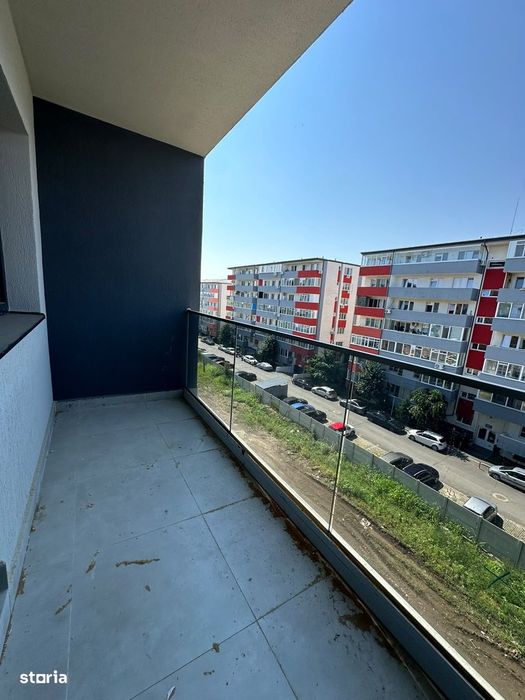 15 Minute Metrou Berceni - Studio - 86.000Eur Tva Inclus