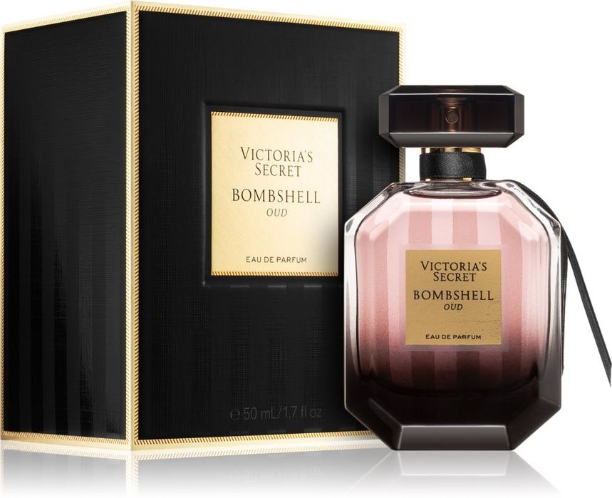 Parfum Victoria Secret's Bombshell Oud