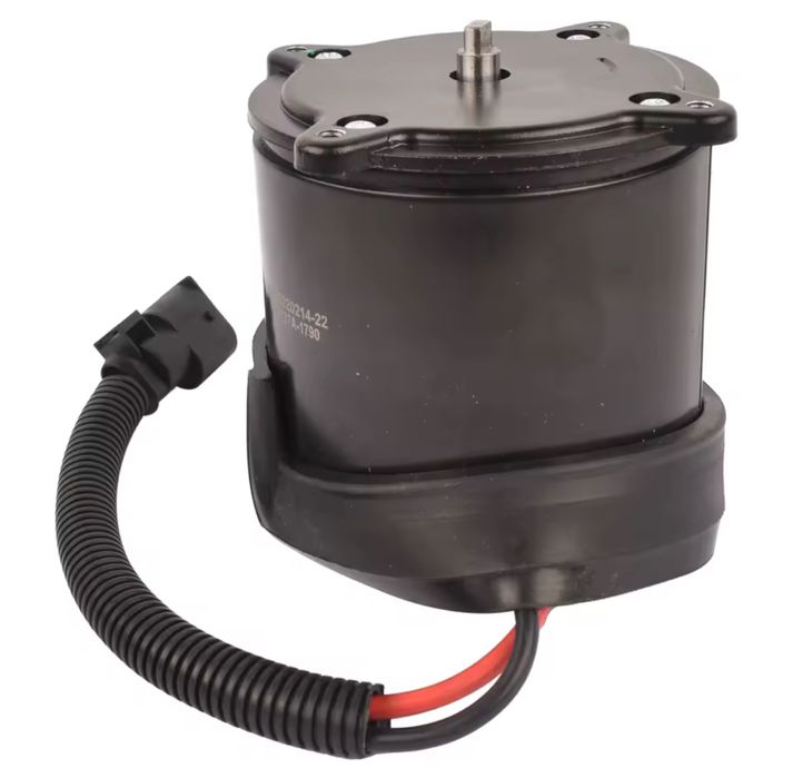 Електромотор за хидравлична помпа на renault kangoo/ clio