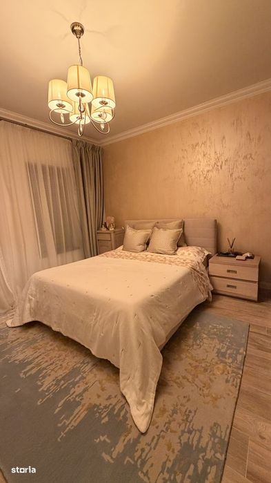 Casă de vânzare – 250 mp | Teren 863 mp | Vânători, Vrancea.