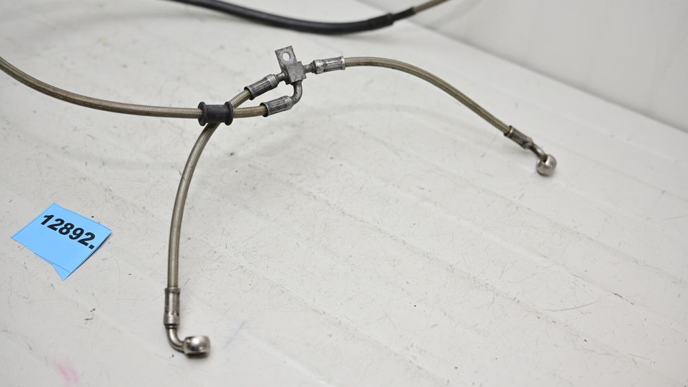 Furtun Furtune Frana Fata BMW K1200R / K1300R 2005 - 2016