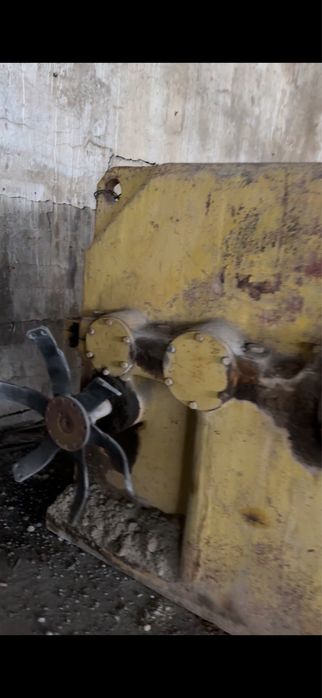 Продам редуктор ц4-2280