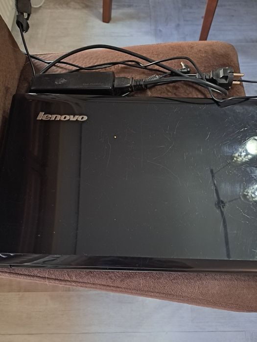 Лаптоп Lenovo G580 2010