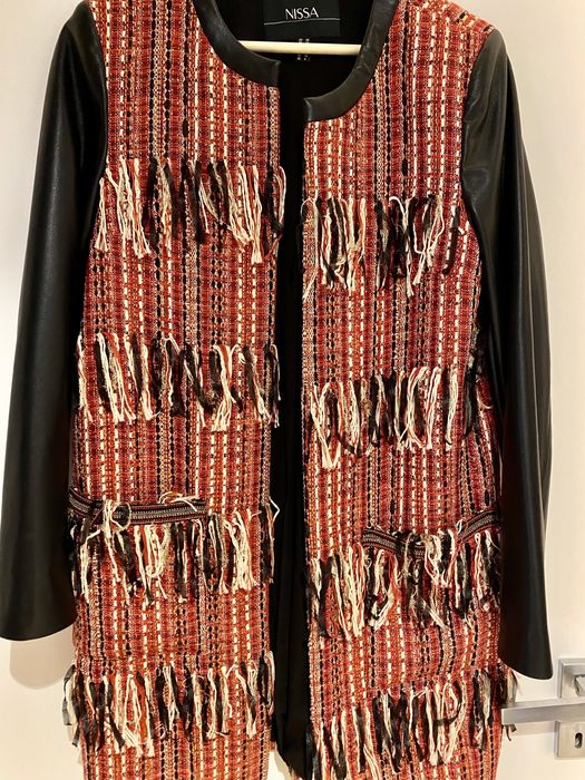 OFERTA: Haina de toamna / primavara Nissa