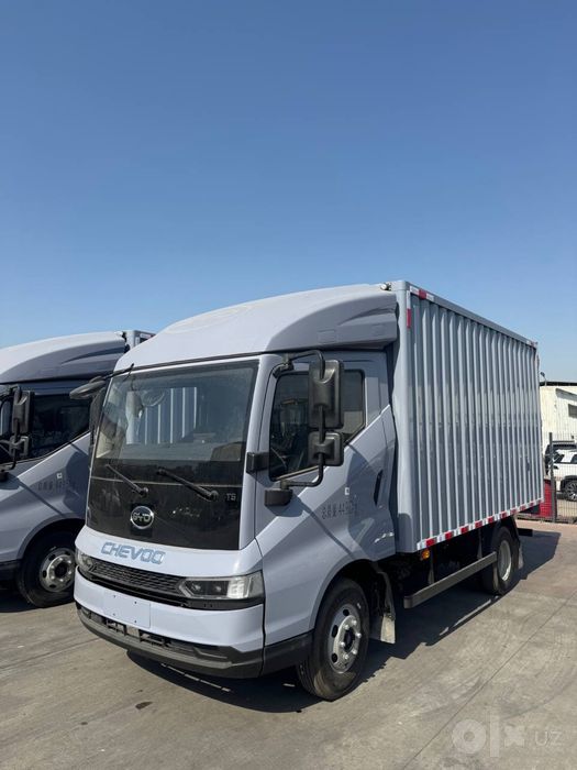 Byd t5 132khw 400 km yuradigani nalichida tayor