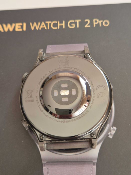 Huawei Watch GT 2 Pro