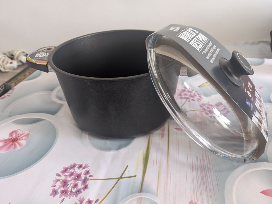 Gastroguss набор посуды