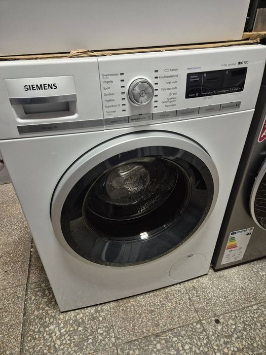 Пералня Сименс 9кг гаранция 12м