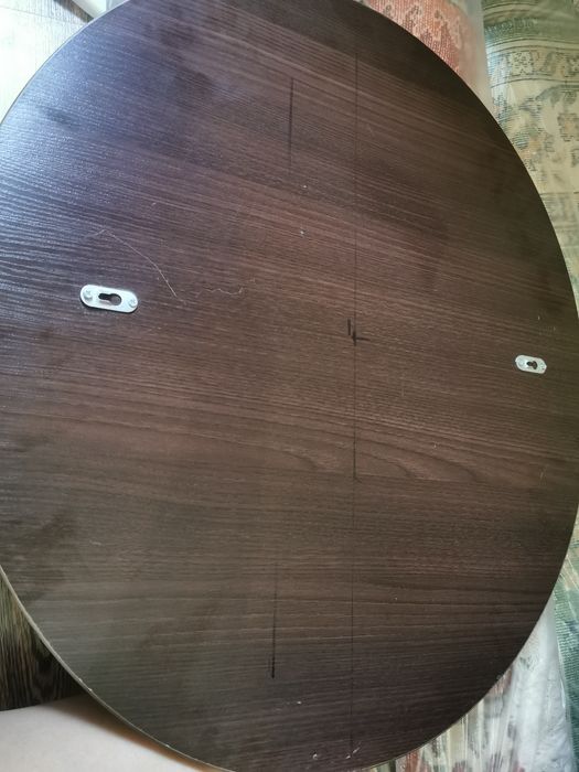 Зеркало нависное