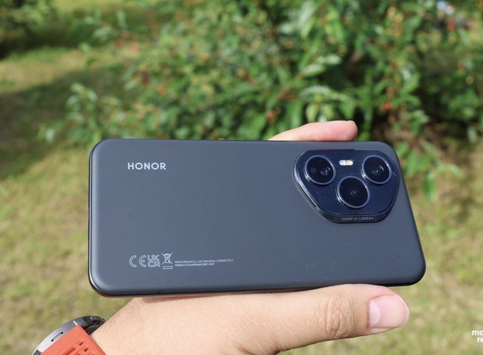 Honor 400 Pro 5G 512