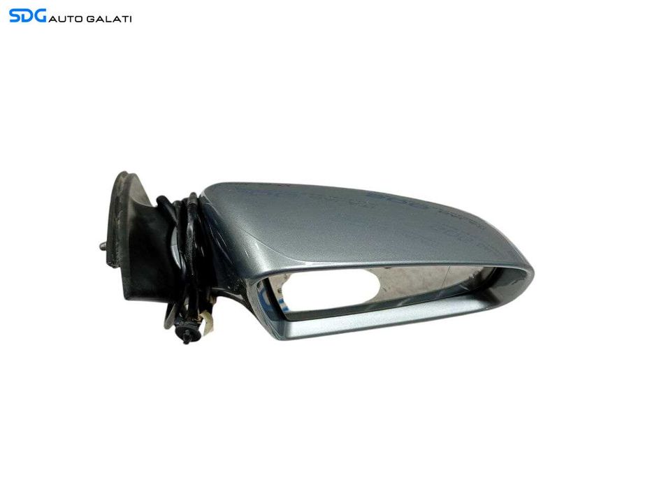 Oglinda Dreapta Electrica Audi A4 B7 2005 - 2008 Culoarea LY7G Cod 010681 [LR0892]