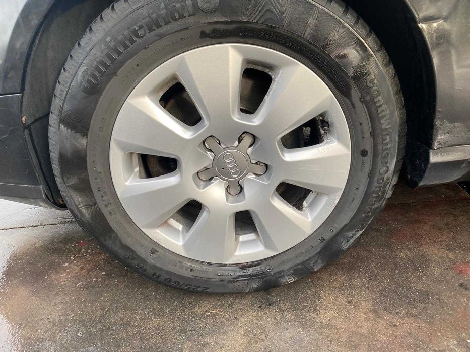 Dezmebrez Passat b6 2.0 D/bmp/bmm/bkd/bara/far/capota/aripa/stop/usa