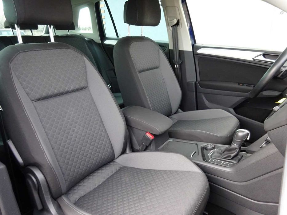 Volkswagen Tiguan 2.0 tdi 150 cp 4x4 2017 DSG