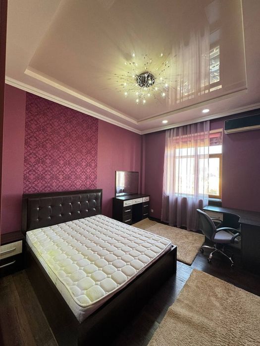 Продается 4х ком квартира, ЖК Габус, ор-р: Ц-6 Налоговая