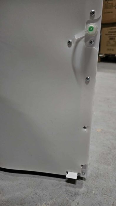 Диспенсър за вода Muhler WD-20ES, Транспортен дефект